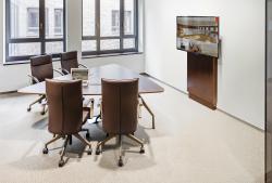 Изображение продукта fröscher fallon конференц-стол