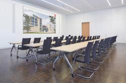 Изображение продукта fröscher fallon конференц-стол