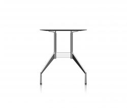 fröscher fallon stand-up table - 2