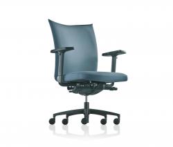 Изображение продукта fröscher pharao офисное кресло