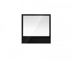 Artemide Cover asymetrical square - 1