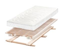 Изображение продукта Hüsler Nest AG DeLuxe sleeping system