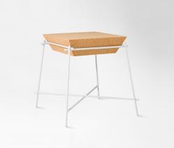 Изображение продукта Petite Friture Basil Trapeze