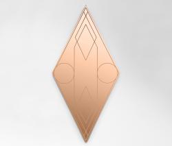 Изображение продукта Petite Friture Mask rhombus