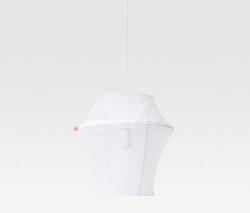 Изображение продукта Petite Friture Moire подвесной светильник medium