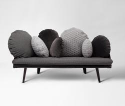 Изображение продукта Petite Friture Nubilo диван