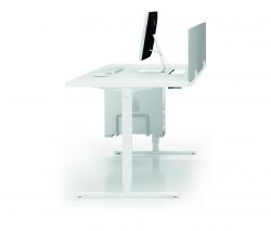 Изображение продукта Quadrifoglio Office Furniture Idea+ Tube