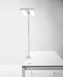 Quadrifoglio Office Furniture Linea Desk lamp - 2