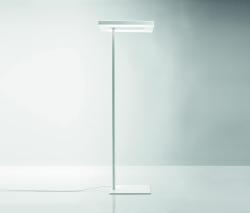 Quadrifoglio Office Furniture Linea напольный светильник - 1