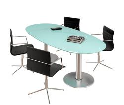 Изображение продукта Quadrifoglio Office Furniture Meeting стол