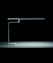 Изображение продукта Quadrifoglio Office Furniture MiniStick Desk/настольный светильник