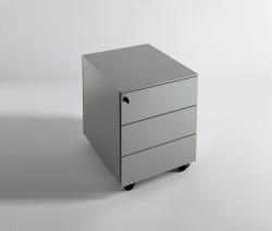 Изображение продукта Quadrifoglio Office Furniture Pedestals
