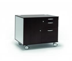 Изображение продукта Quadrifoglio Office Furniture Pedestals