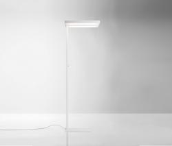 Изображение продукта Quadrifoglio Office Furniture Stick напольный светильник