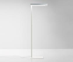 Quadrifoglio Office Furniture Stick напольный светильник - 1
