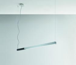Изображение продукта Quadrifoglio Office Furniture Stick Suspended lamp 160