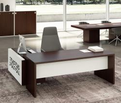 Quadrifoglio Office Furniture T45 - 1