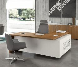 Изображение продукта Quadrifoglio Office Furniture T45