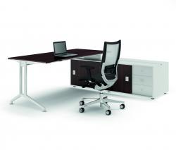 Quadrifoglio Office Furniture X2 - 1