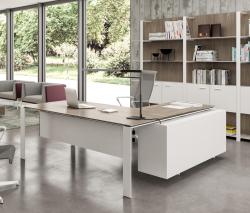 Изображение продукта Quadrifoglio Office Furniture X7