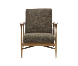 Red Edition Floating кресло с подлокотниками Chine - 2