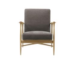 Изображение продукта Red Edition Floating кресло с подлокотниками Cotton