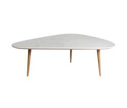 Изображение продукта Red Edition Large журнальный столик Marble Top