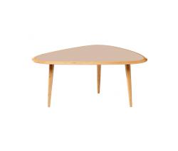 Red Edition Small журнальный столик - 12