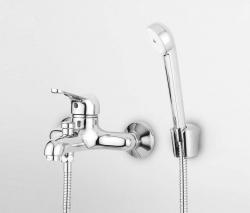 Изображение продукта Zucchetti Zetamix 1900 Z19165