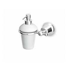 Изображение продукта Zucchetti Delfi ZAC215