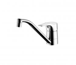 Изображение продукта Zucchetti Flat ZX953P