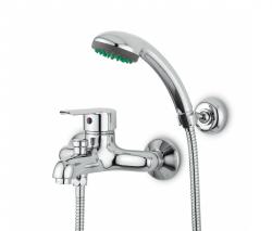 Изображение продукта Zucchetti Zara ZX5160