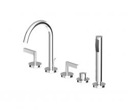 Изображение продукта Zucchetti Simply Beautiful ZSB5474