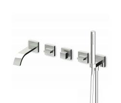 Изображение продукта Zucchetti Aguablu ZA5745