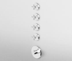 Изображение продукта Zucchetti Isyarc ZD3097