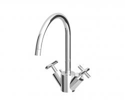 Изображение продукта Zucchetti Isyarc ZD3687