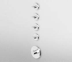 Изображение продукта Zucchetti Isyfresh ZD4097