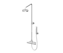 Изображение продукта Zucchetti Isyshower ZD1050