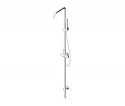 Изображение продукта Zucchetti Isyshower ZD1056