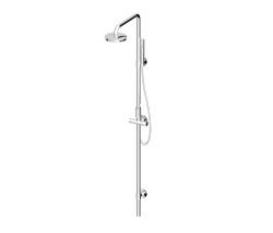 Изображение продукта Zucchetti Isyshower ZD1058