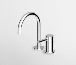 Изображение продукта Zucchetti Pan ZP6224