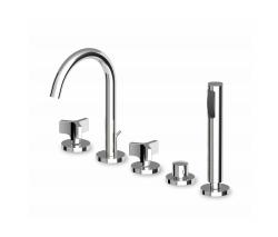 Изображение продукта Zucchetti Fullly Round ZFR5474