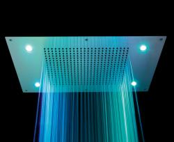 Zucchetti Shower Plus Z94220 - 3