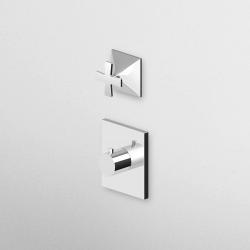 Изображение продукта Zucchetti Bellagio ZB1077