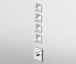 Изображение продукта Zucchetti Bellagio ZB1097