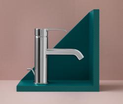 Изображение продукта Zucchetti ON single lever basin mixer
