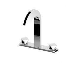 Изображение продукта Zucchetti Wosh ZW5418