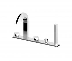 Изображение продукта Zucchetti Wosh ZW5473