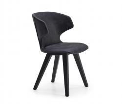 Изображение продукта Varaschin Kloe designer wooden chair