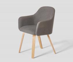 Изображение продукта VG&P MT Club кресло Ply